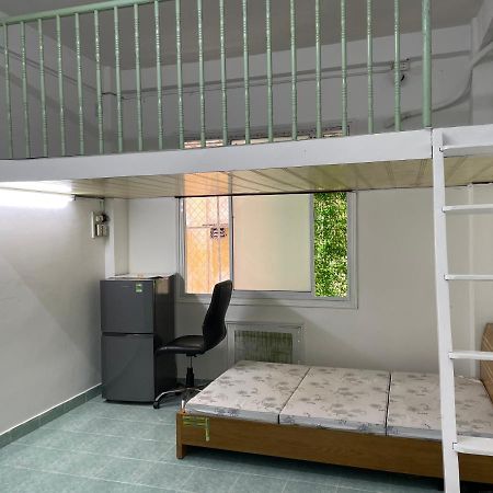 Apartment For Rent Ho Si Minh-város Kültér fotó