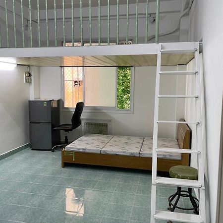 Apartment For Rent Ho Si Minh-város Kültér fotó