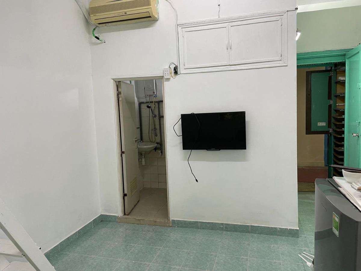 Apartment For Rent Ho Si Minh-város Kültér fotó