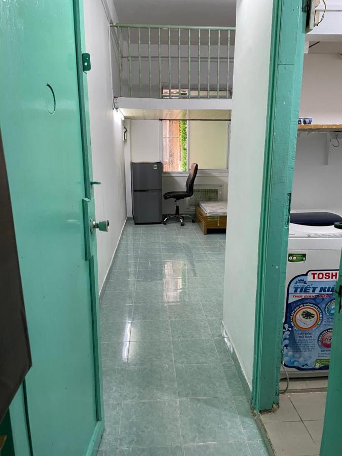 Apartment For Rent Ho Si Minh-város Kültér fotó