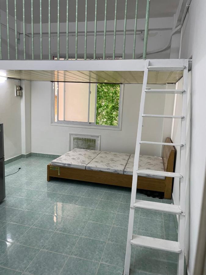 Apartment For Rent Ho Si Minh-város Kültér fotó