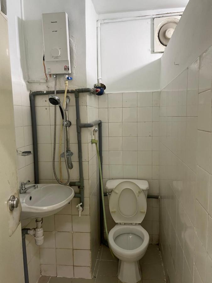 Apartment For Rent Ho Si Minh-város Kültér fotó