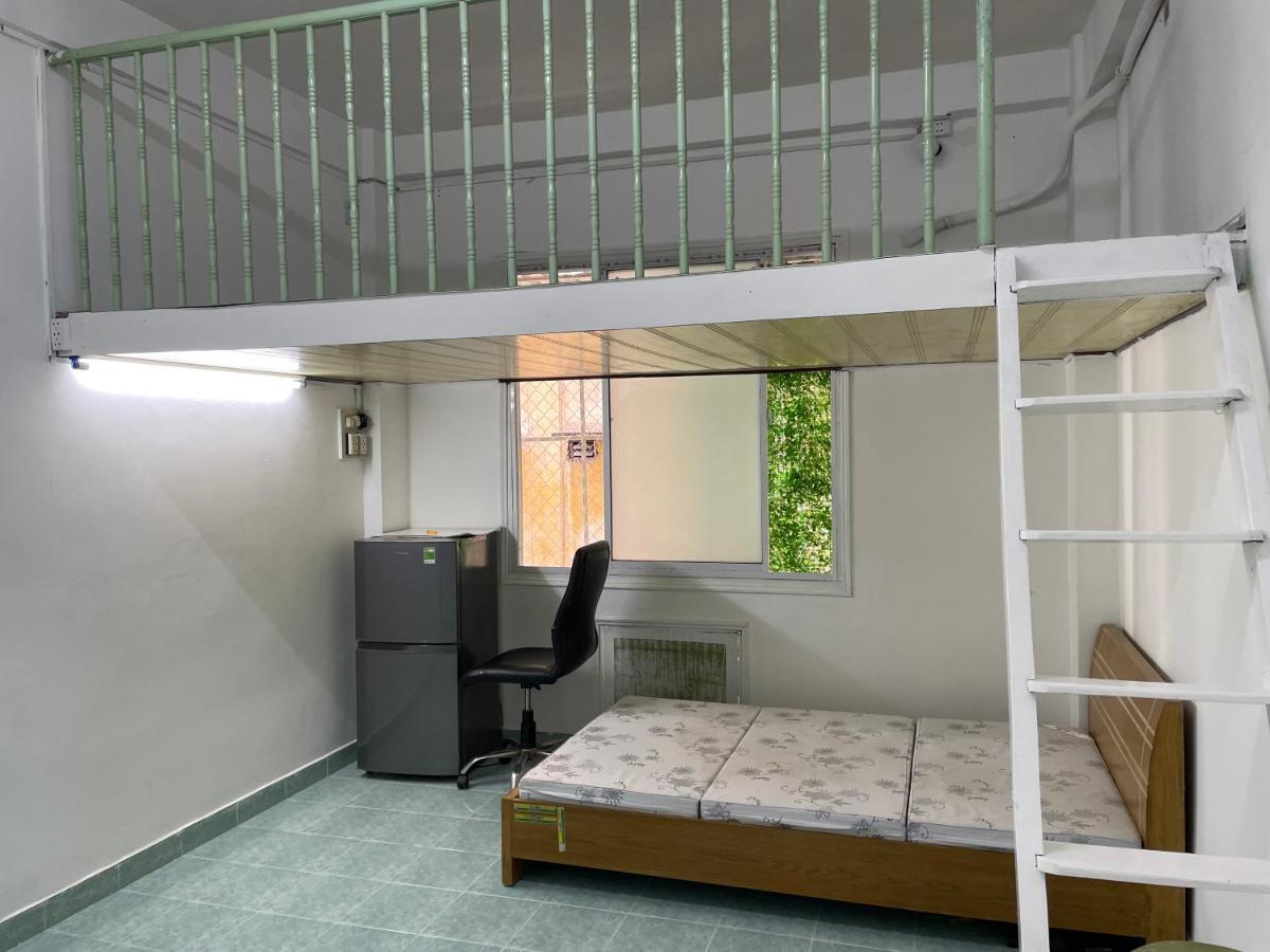 Apartment For Rent Ho Si Minh-város Kültér fotó