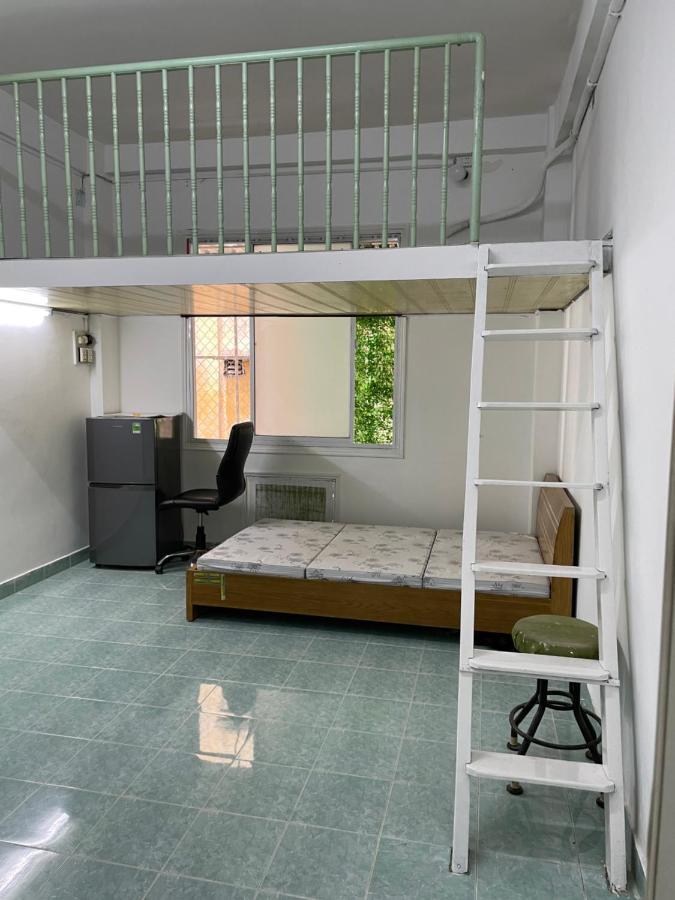 Apartment For Rent Ho Si Minh-város Kültér fotó