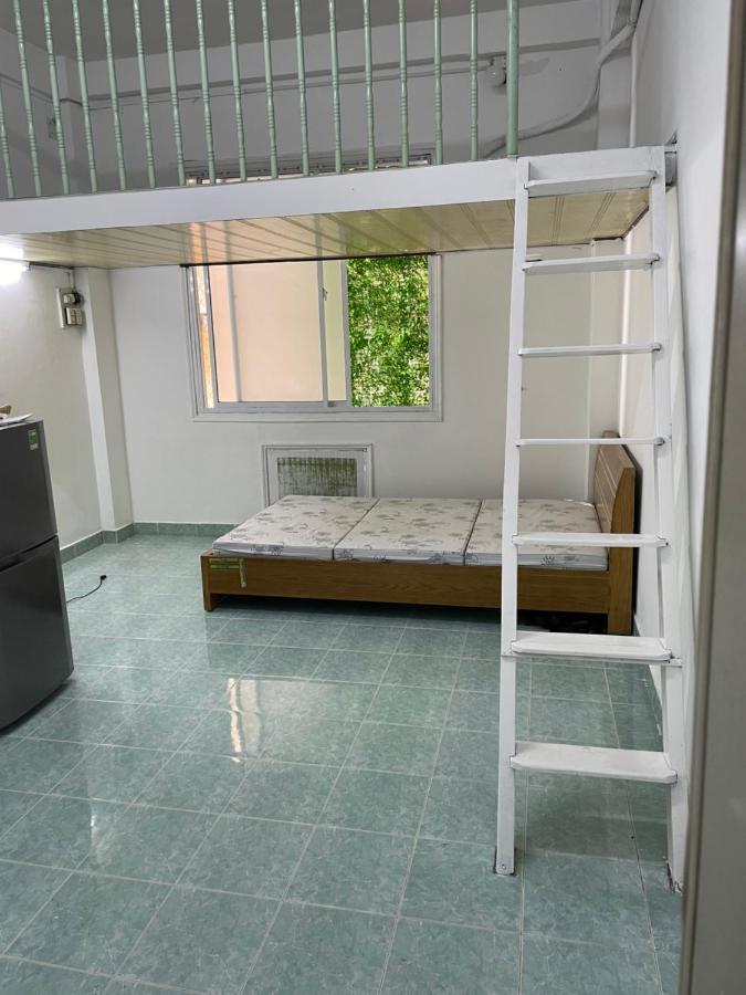 Apartment For Rent Ho Si Minh-város Kültér fotó